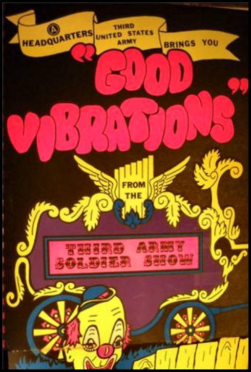 Good Vibrations program